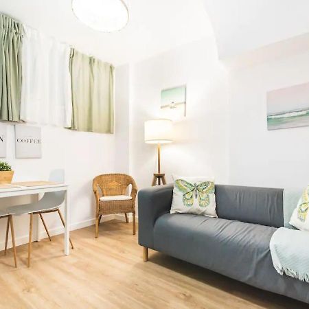 לאס פאלמס דה גראן קנאריה Apartment By The Sea מראה חיצוני תמונה
