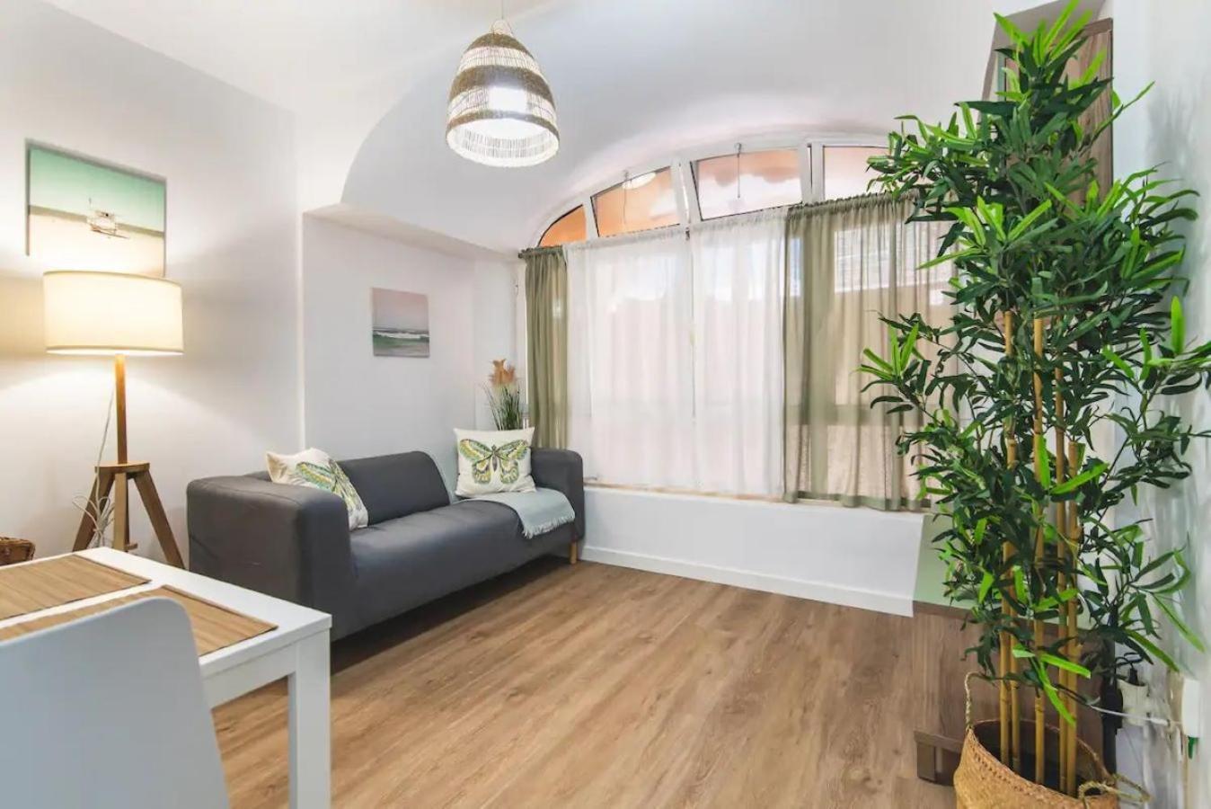 לאס פאלמס דה גראן קנאריה Apartment By The Sea מראה חיצוני תמונה