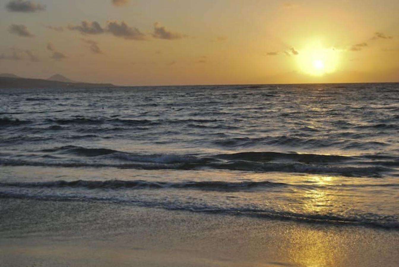 לאס פאלמס דה גראן קנאריה Apartment By The Sea מראה חיצוני תמונה