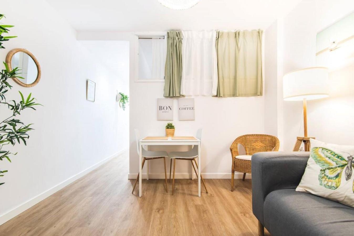 לאס פאלמס דה גראן קנאריה Apartment By The Sea מראה חיצוני תמונה